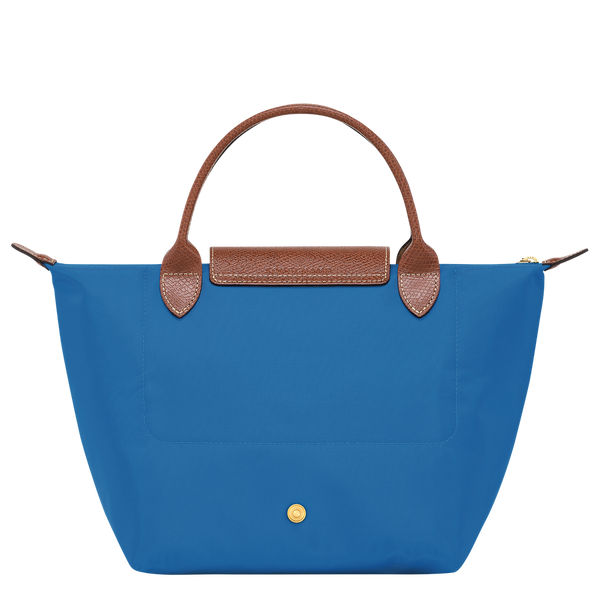 Le Pliage Original S Handbag Cobalt