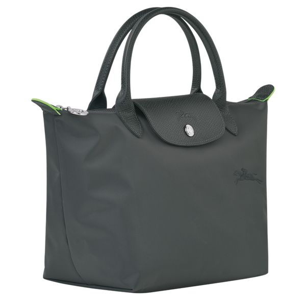 Le Pliage Green S Handbag Graphite