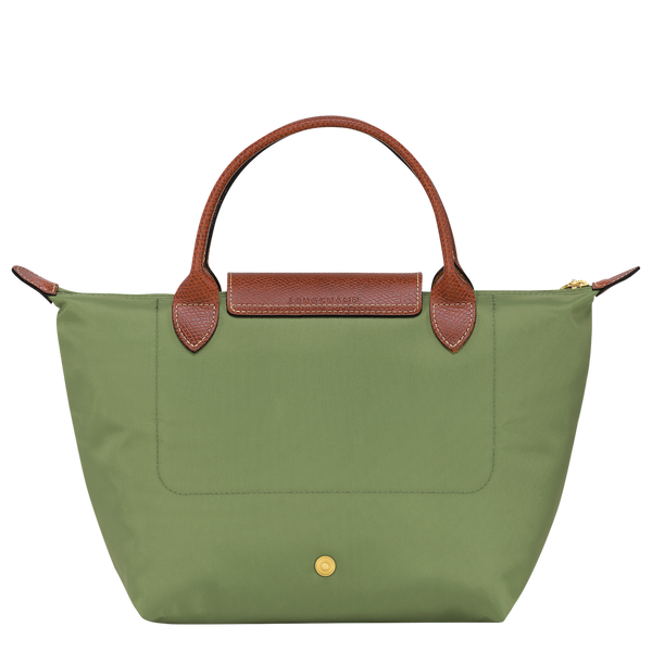 Le Pliage Original S Handbag Lichen