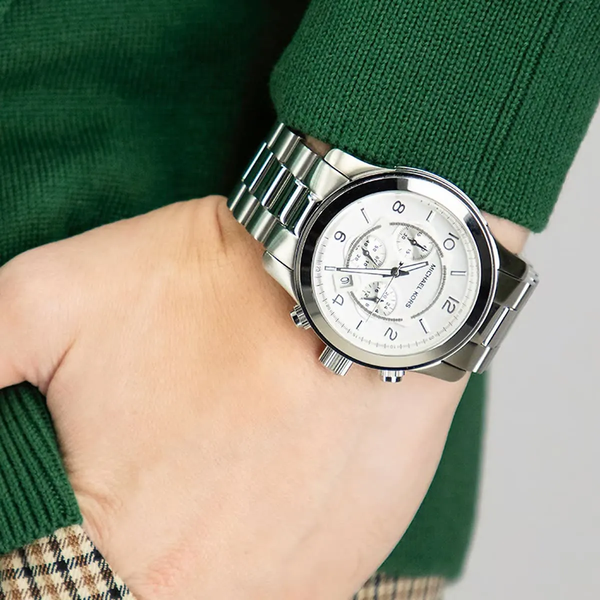 Michael Kors Watch For Men MK8086