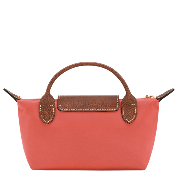 Le Pliage Original Pouch with handle