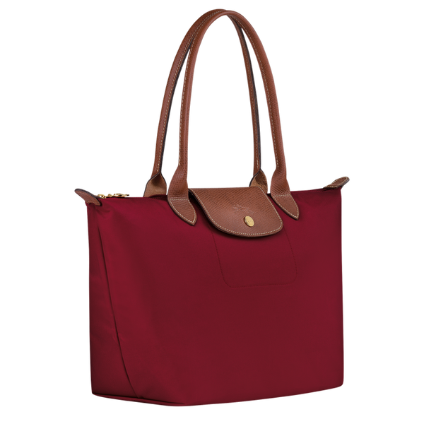 Le Pliage Original M Tote bag Red