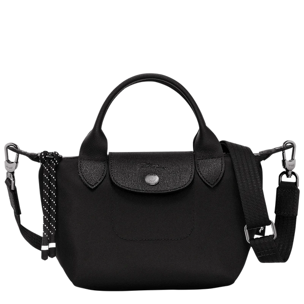 Le Pliage Energy XS Handbag Black