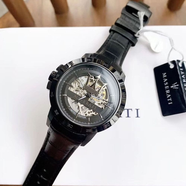 Maserati Watch For Men R8821119007