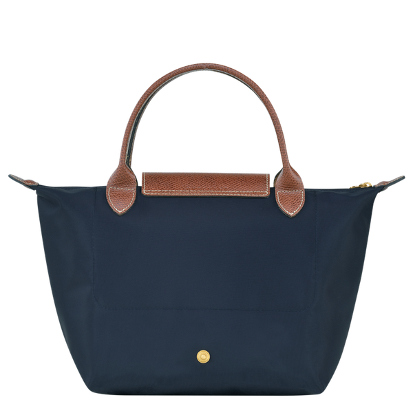 Le Pliage Original S Handbag Navy