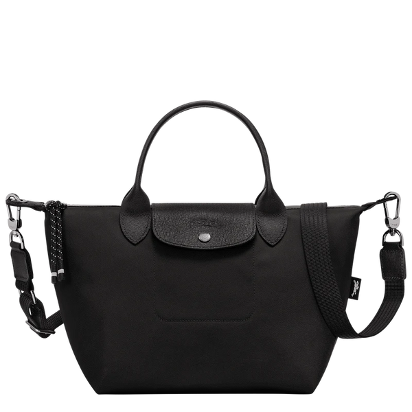 Le Pliage Energy S Handbag Black