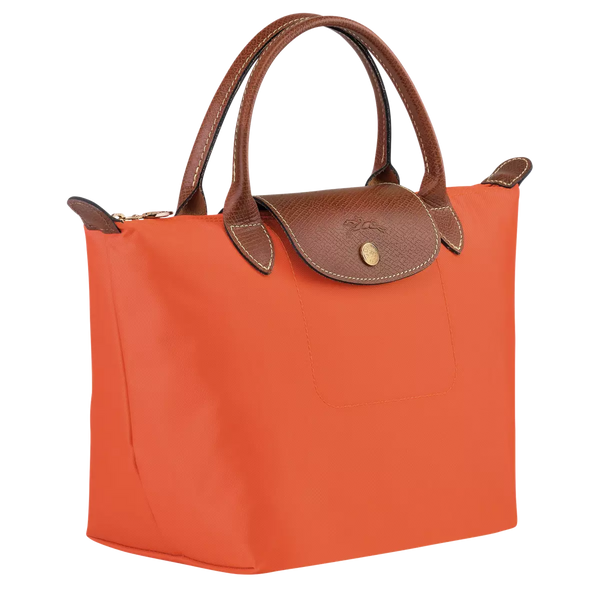 Le Pliage Original S Handbag Orange