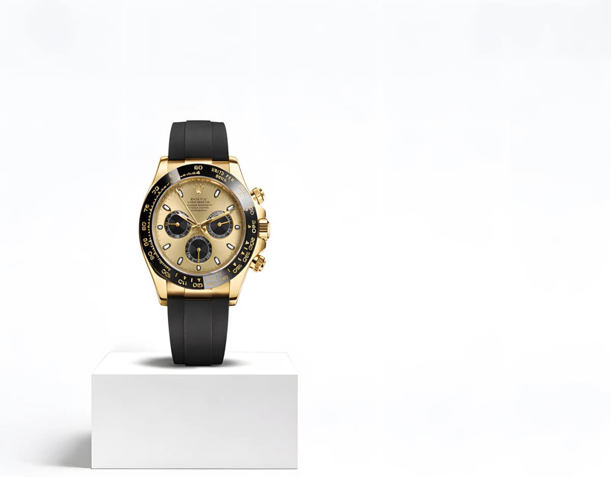 Top Watches Deals