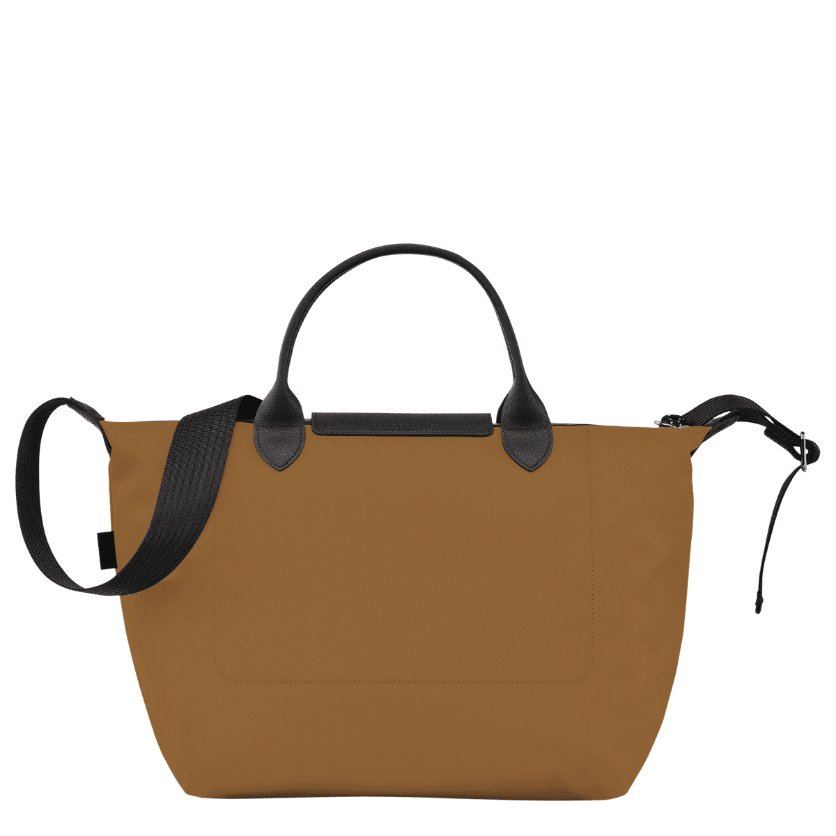 Longchamp Le Pliage Energy L Handbag in Tobacco color - Eldaly - Thumbnail 4