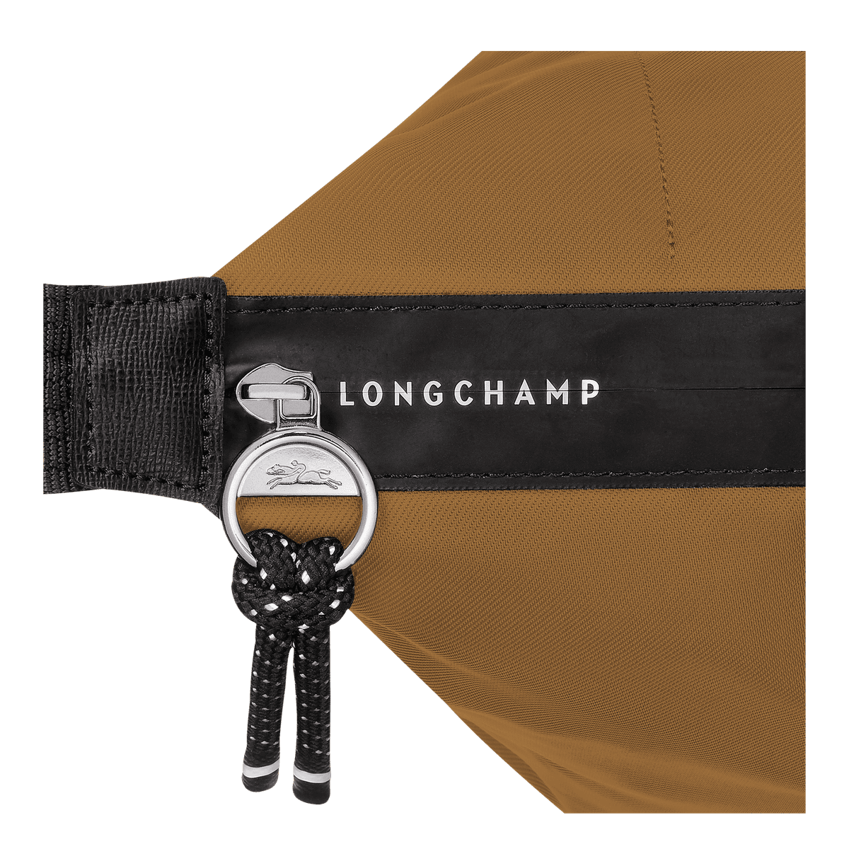 Longchamp Le Pliage Energy L Handbag in Tobacco color - Eldaly - Thumbnail 6