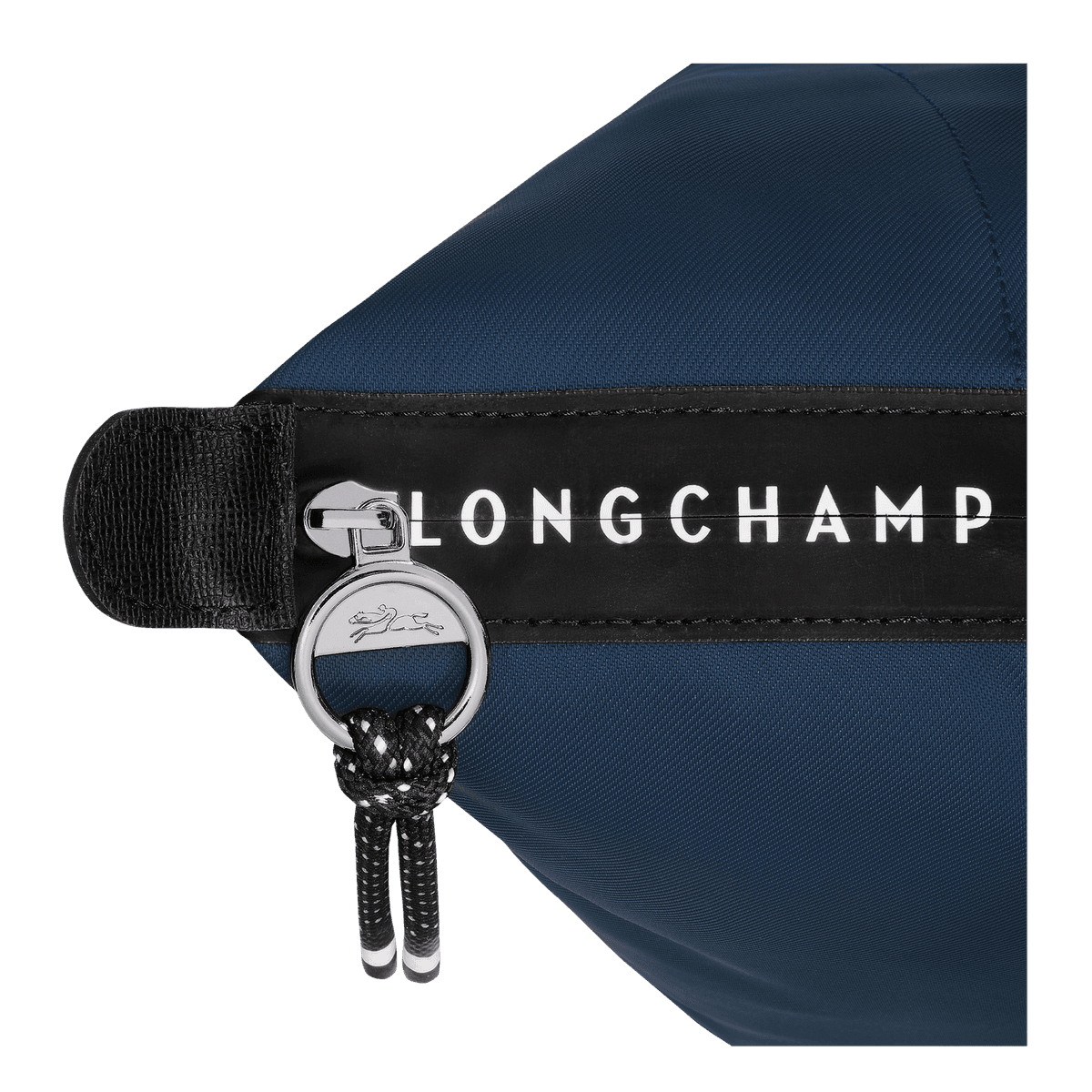 Longchamp Le Pliage Energy L Tote Bag in Navy - Eldaly - Thumbnail 6
