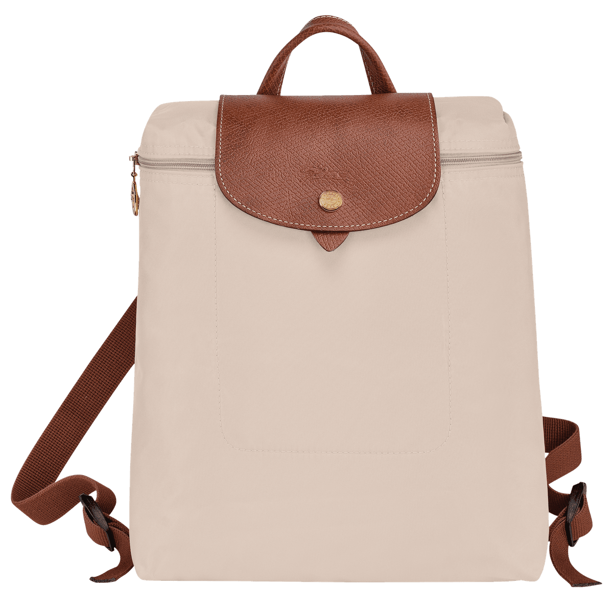 Le Pliage Original M Backpack Paper