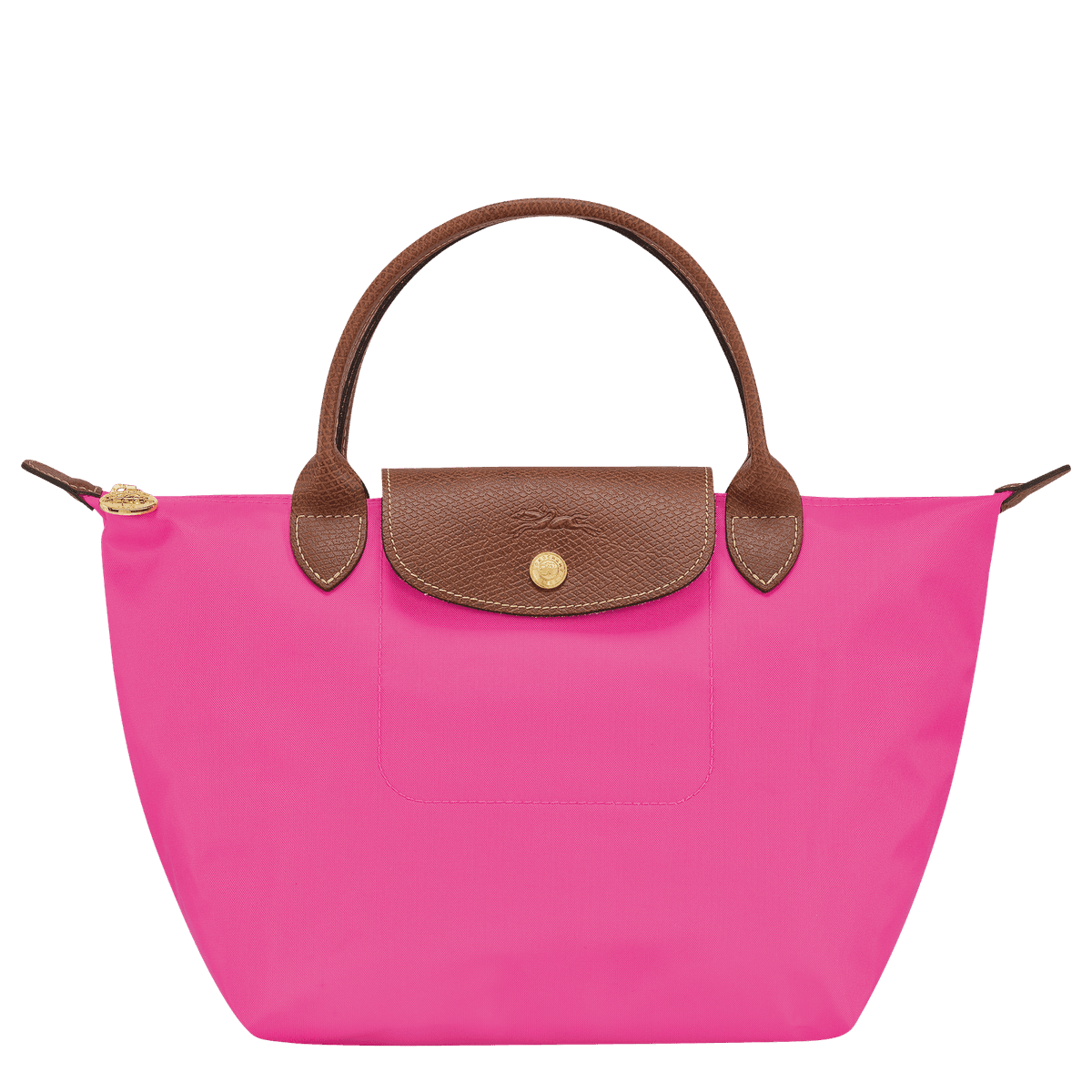 Longchamp Le Pliage Original S Handbag in Candy color - Eldaly