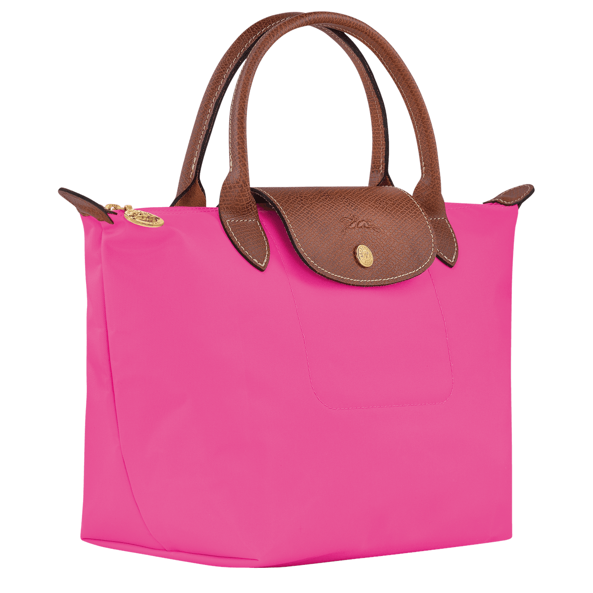 Longchamp Le Pliage Original S Handbag in Candy color - Eldaly - Thumbnail 4