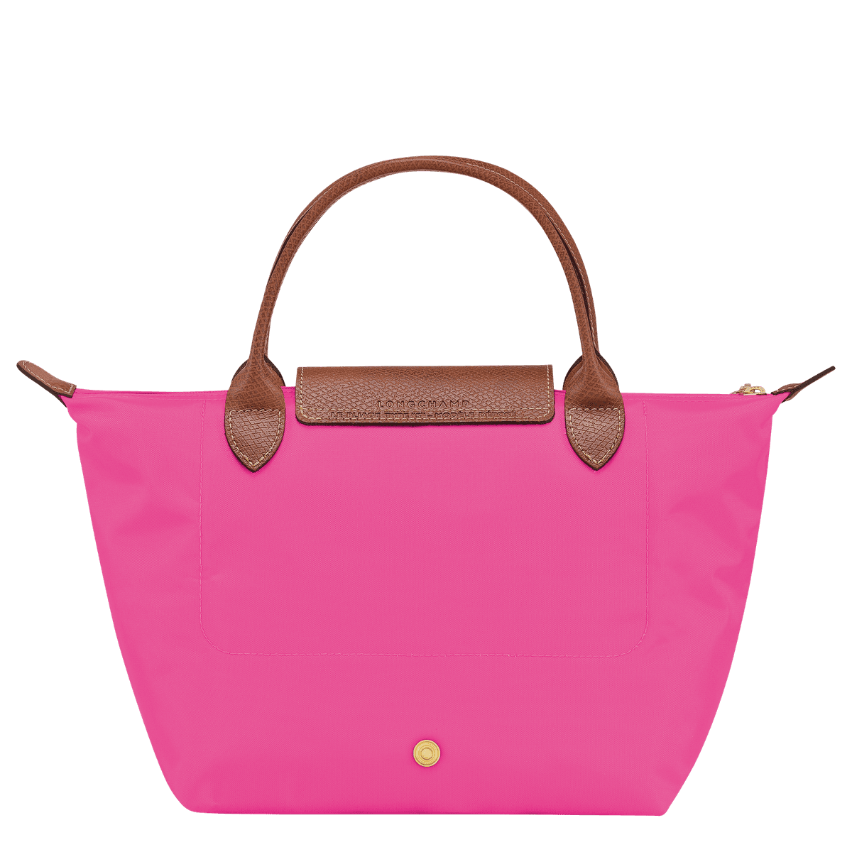 Longchamp Le Pliage Original S Handbag in Candy color - Eldaly - Thumbnail 5
