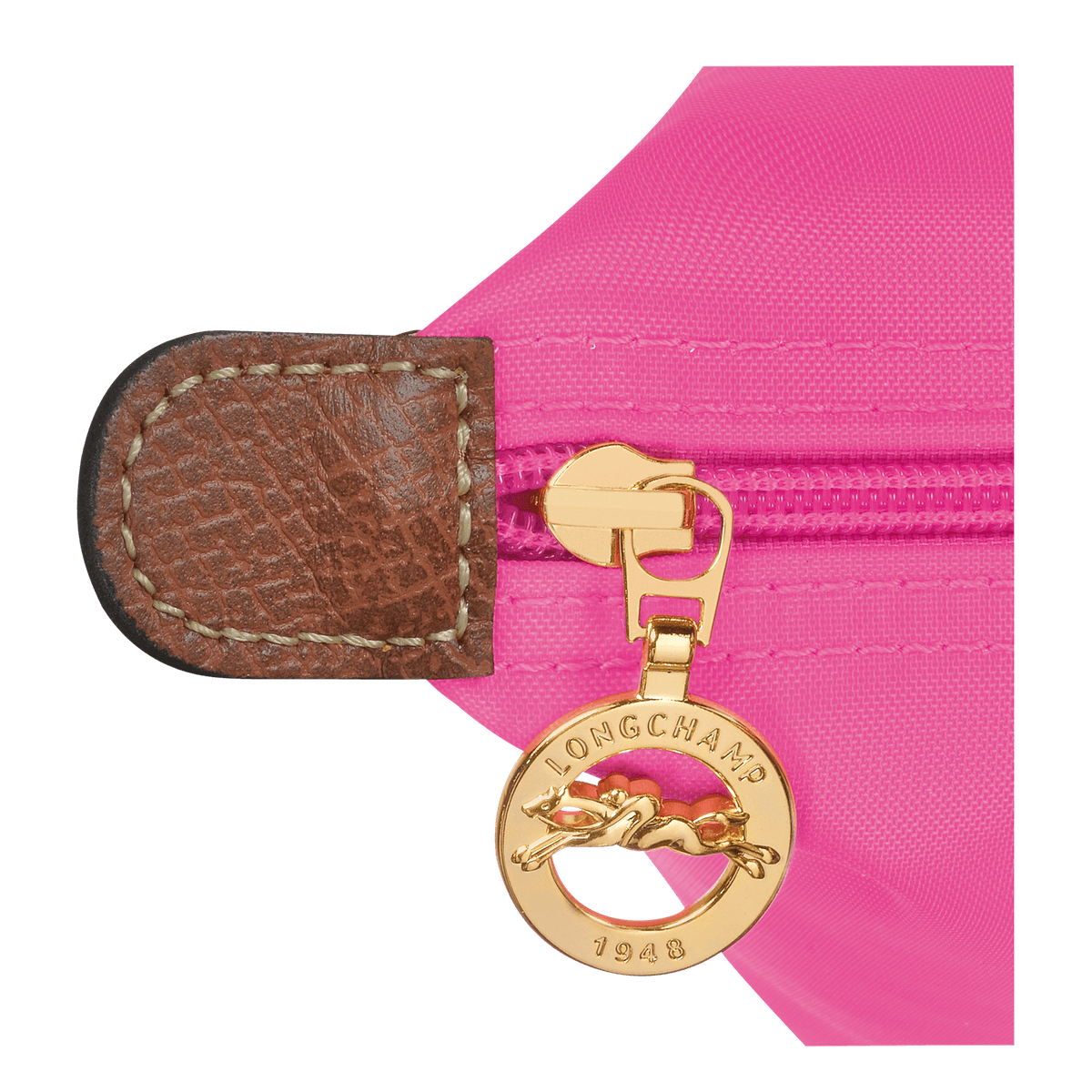 Longchamp Le Pliage Original S Handbag in Candy color - Eldaly - Thumbnail 6