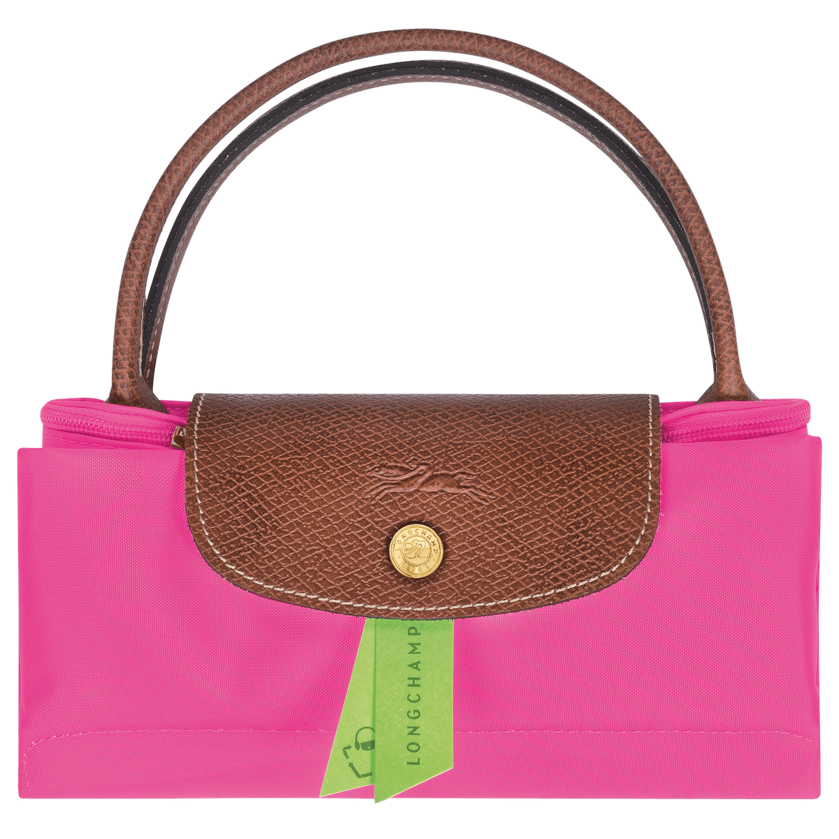 Longchamp Le Pliage Original S Handbag in Candy color - Eldaly - Thumbnail 7