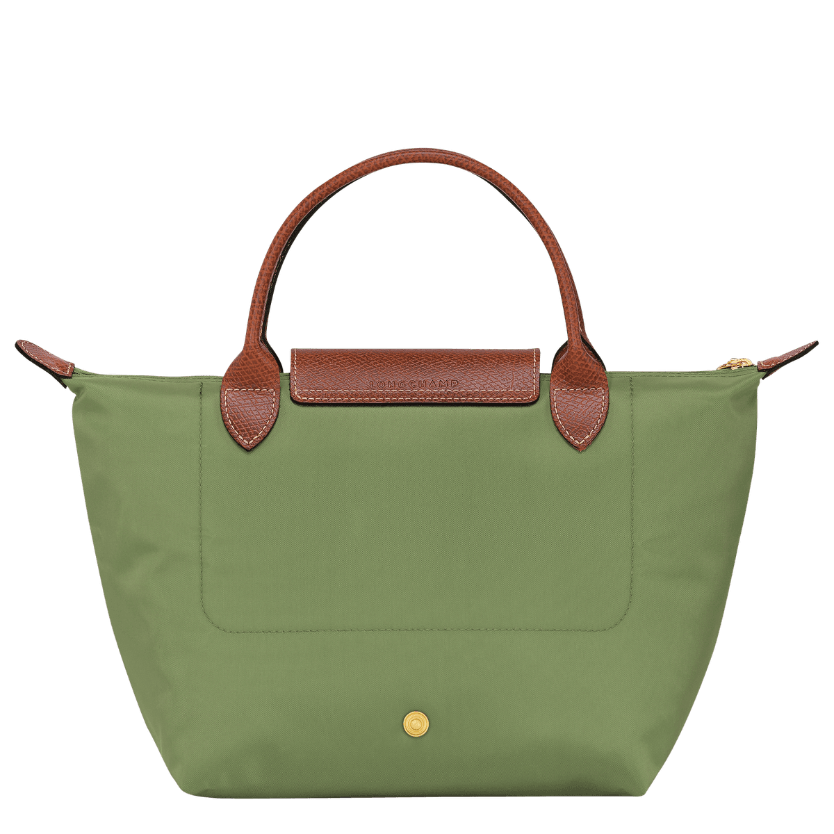 Longchamp Le Pliage Original S Handbag in Lichen color - Eldaly - Thumbnail 5