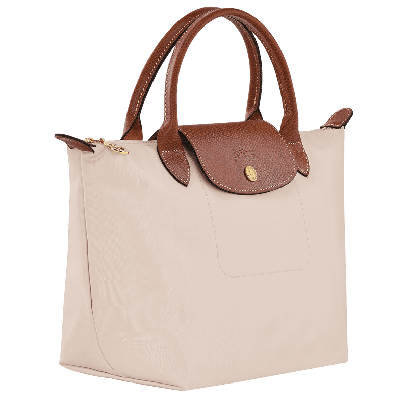 Longchamp Le Pliage Original S Handbag - Paper - Eldaly - Thumbnail 6