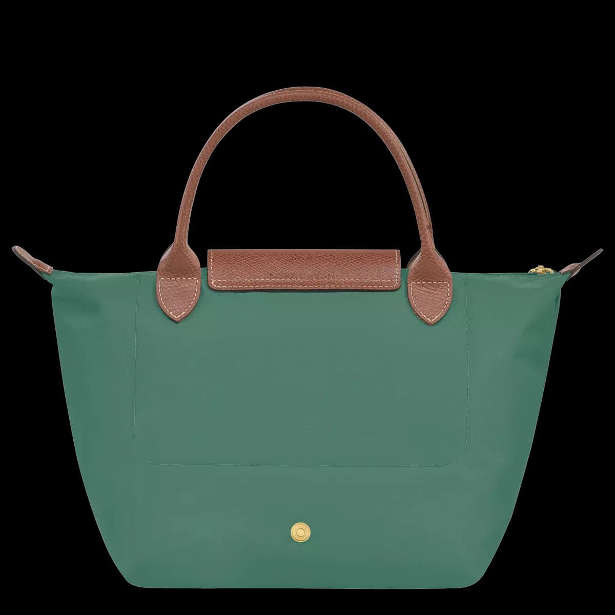 Longchamp Le Pliage Original S Handbag in Sage color - Eldaly - Thumbnail 5