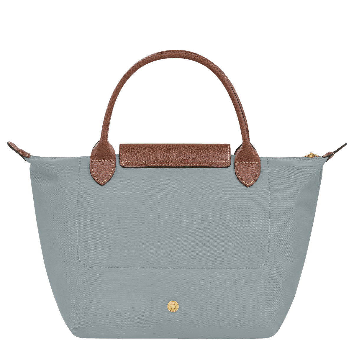 Longchamp Le Pliage Original S Handbag in Steel color - Eldaly - Thumbnail 5