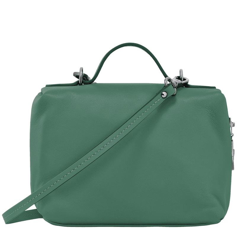 Longchamp Le Pliage Xtra XS Vanity Sage bag - Eldaly - Thumbnail 5