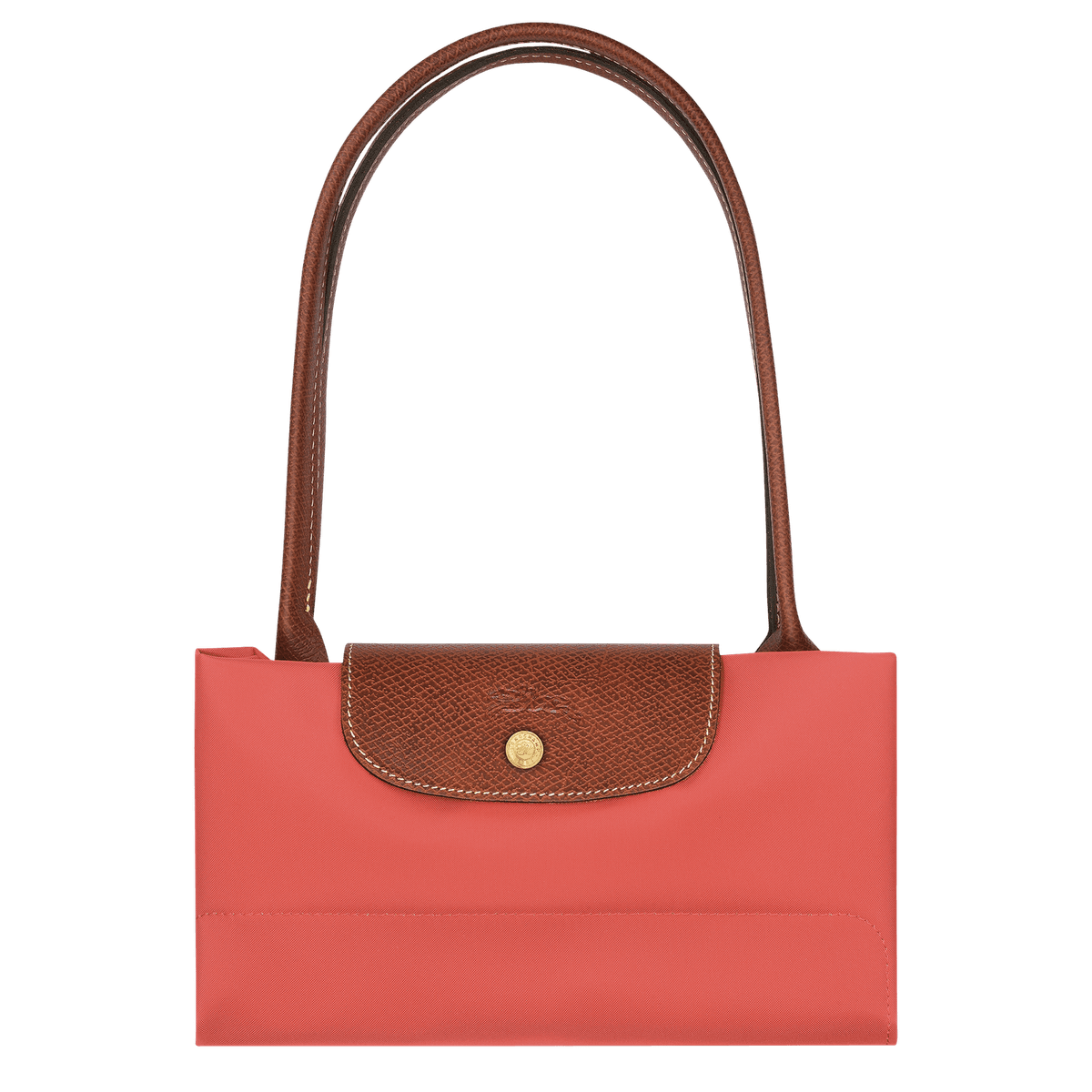 Longchamp Le Pliage Original M Tote Bag - Stylish and foldable women's bag by Eldaly - Thumbnail 6
