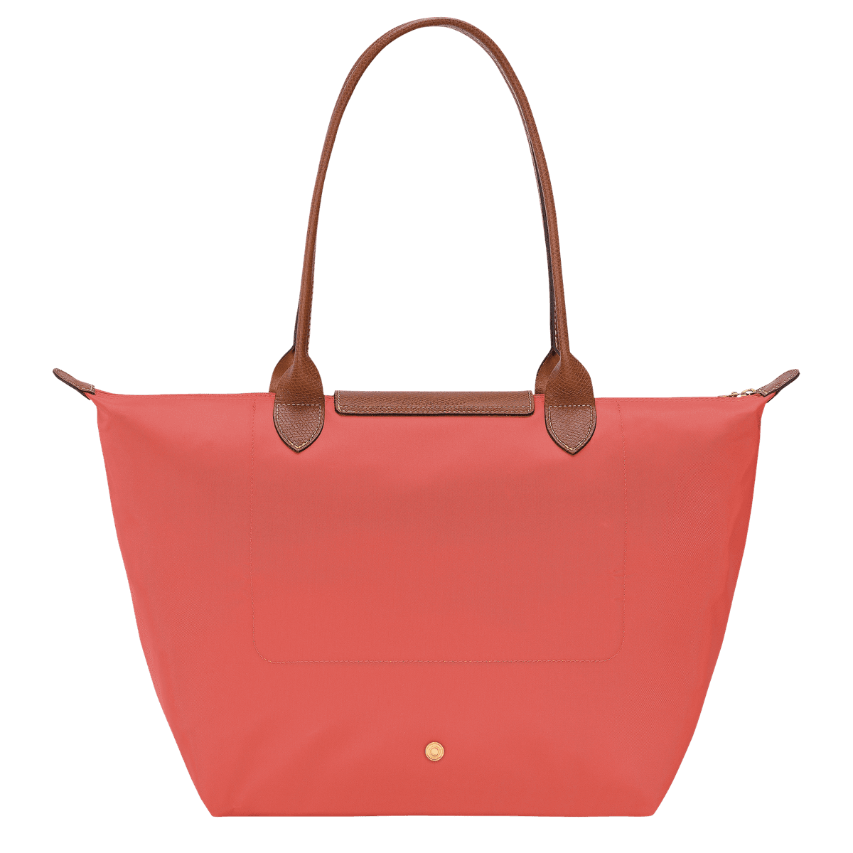 Longchamp Le Pliage Original L Tote Bag - Black - Eldaly - Thumbnail 3