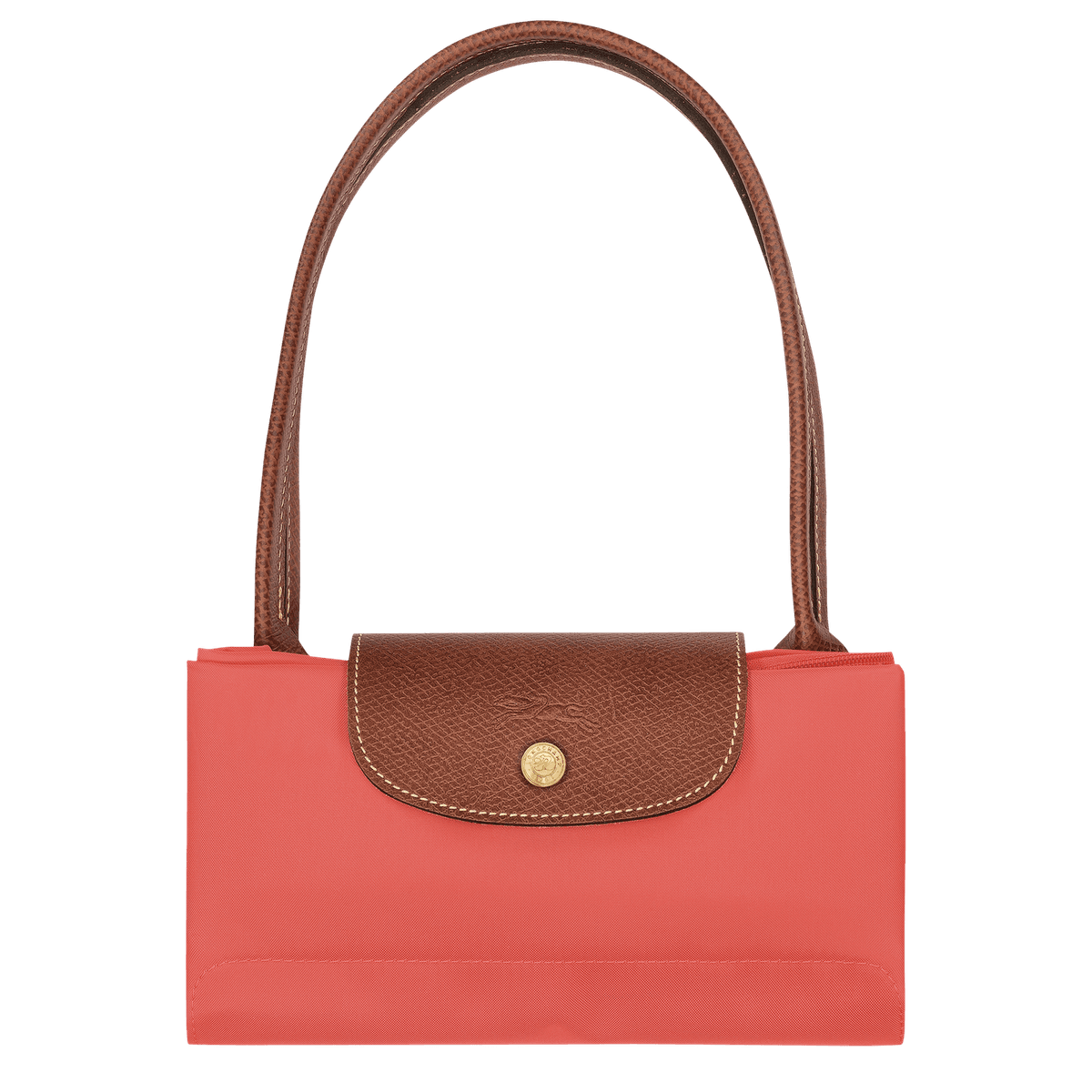 Longchamp Le Pliage Original L Tote Bag - Black - Eldaly - Thumbnail 6