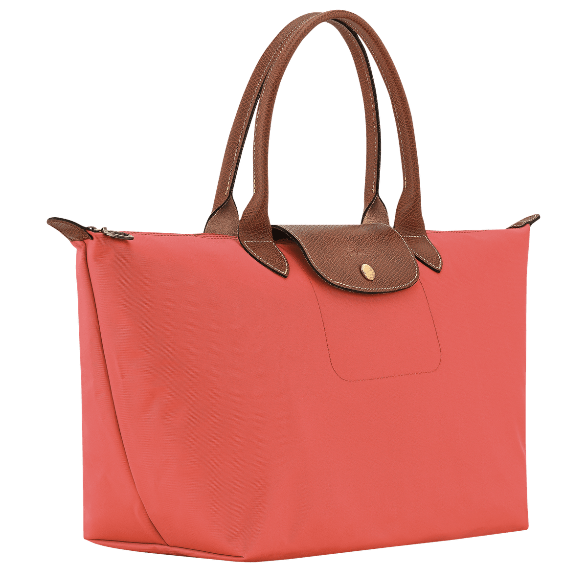Longchamp Le Pliage Original L Handbag - Classic and stylish women's handbag from Eldaly. - Thumbnail 3
