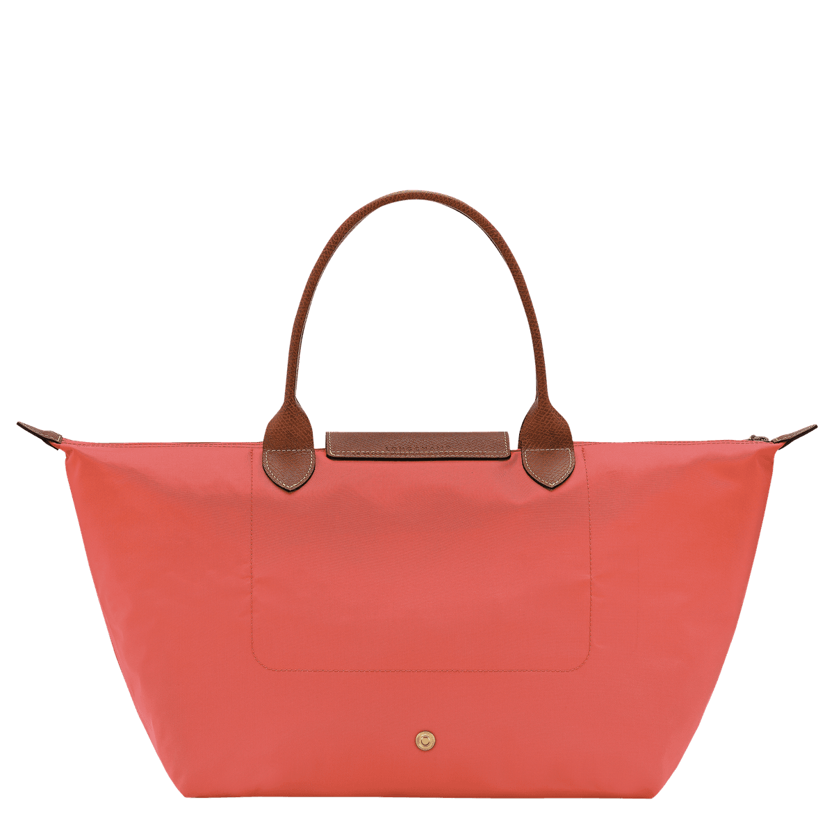 Longchamp Le Pliage Original L Handbag - Classic and stylish women's handbag from Eldaly. - Thumbnail 4
