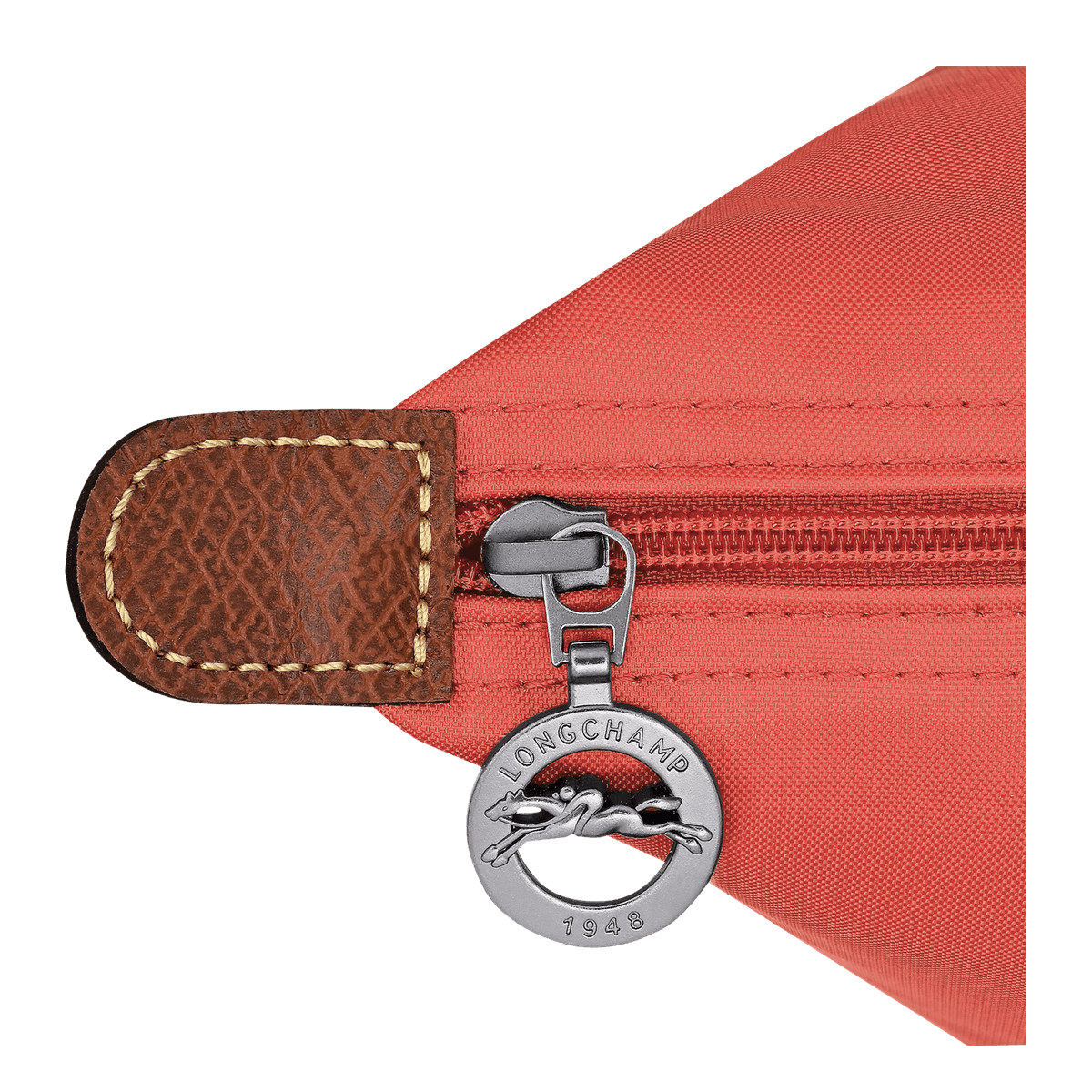 Longchamp Le Pliage Original L Handbag - Classic and stylish women's handbag from Eldaly. - Thumbnail 6