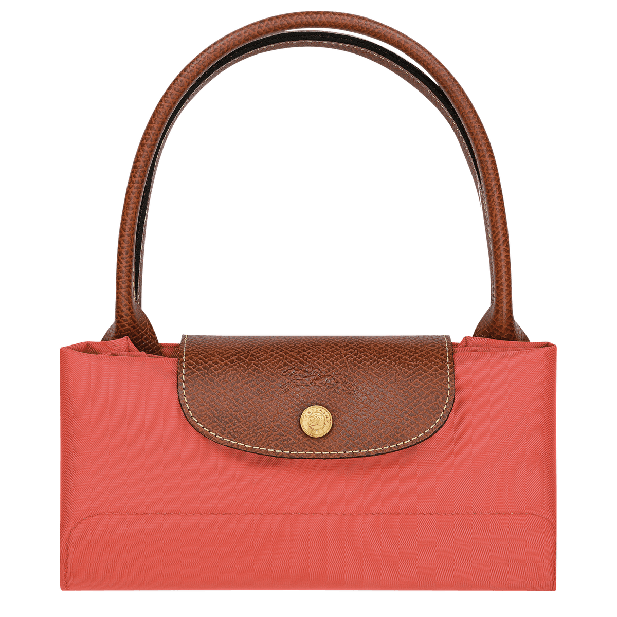 Longchamp Le Pliage Original L Handbag - Classic and stylish women's handbag from Eldaly. - Thumbnail 7