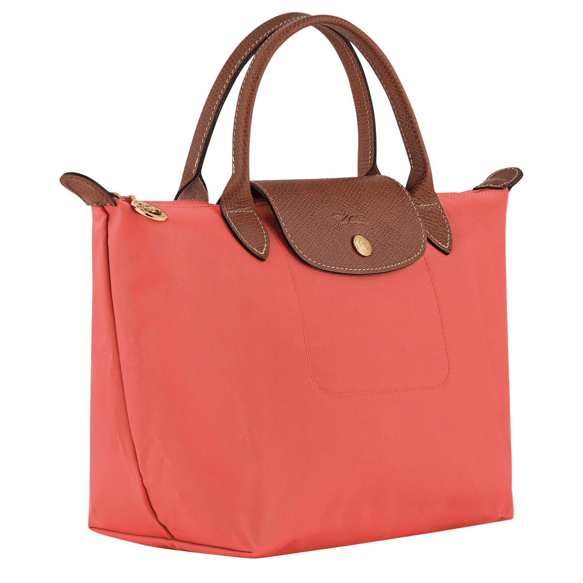 Longchamp Le Pliage Original S Handbag - Elegant and foldable women's handbag - Thumbnail 2