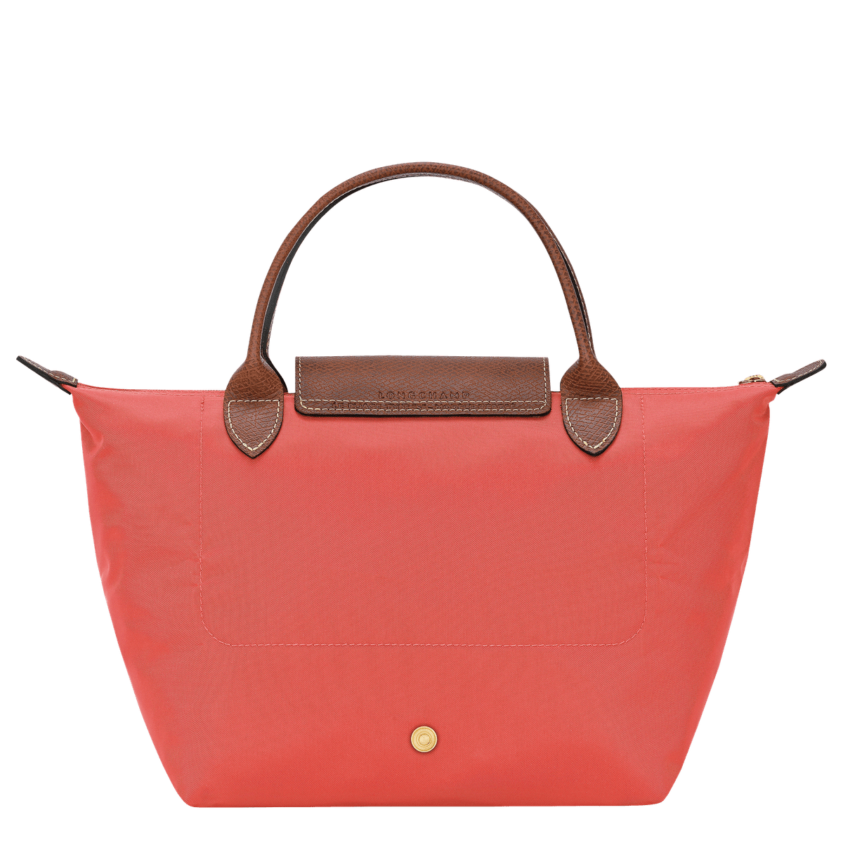 Longchamp Le Pliage Original S Handbag - Elegant and foldable women's handbag - Thumbnail 3