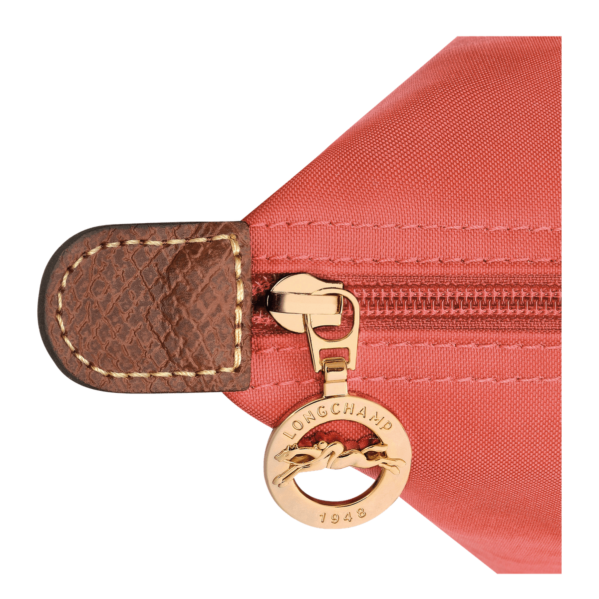 Longchamp Le Pliage Original S Handbag - Elegant and foldable women's handbag - Thumbnail 5