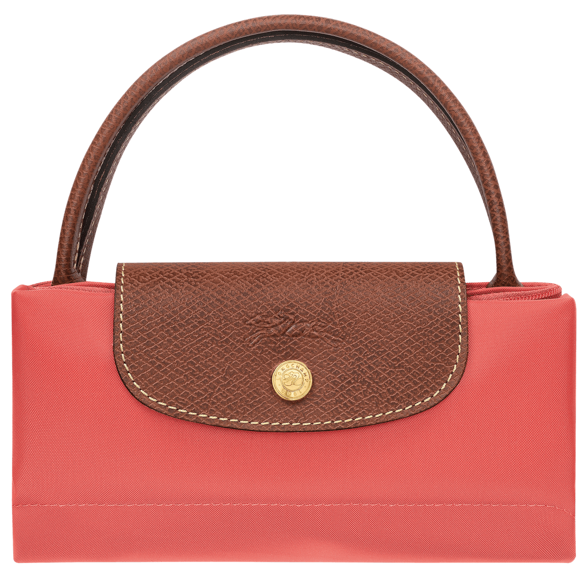 Longchamp Le Pliage Original S Handbag - Elegant and foldable women's handbag - Thumbnail 6