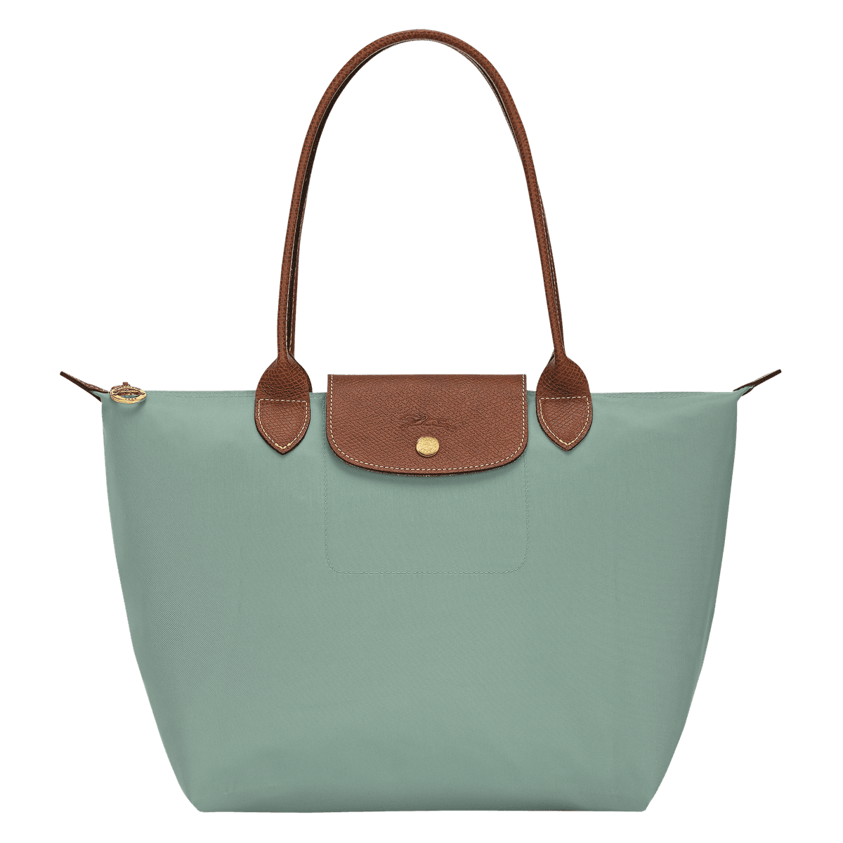 Longchamp Le Pliage Original M Tote Bag - Classic French Design at Eldaly