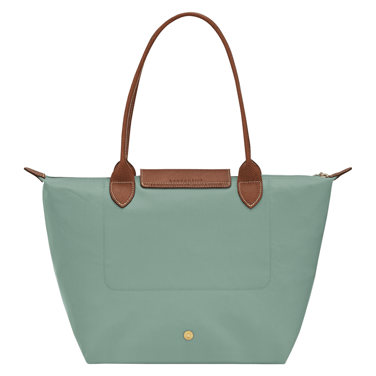Longchamp Le Pliage Original M Tote Bag - Classic French Design at Eldaly - Thumbnail 4