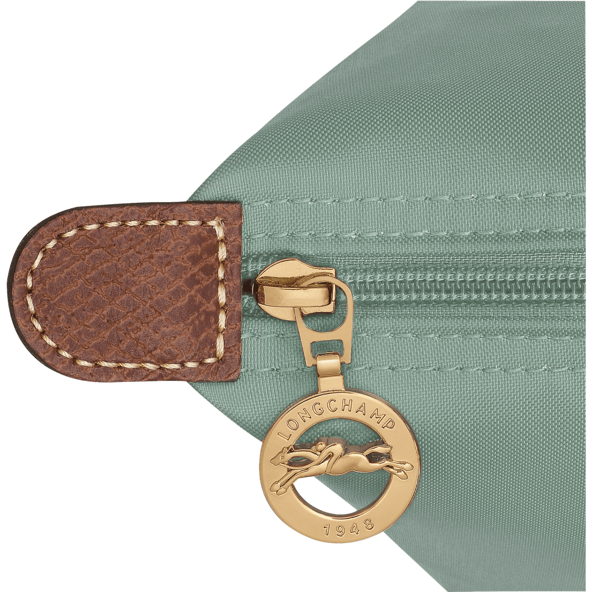 Longchamp Le Pliage Original M Tote Bag - Classic French Design at Eldaly - Thumbnail 6