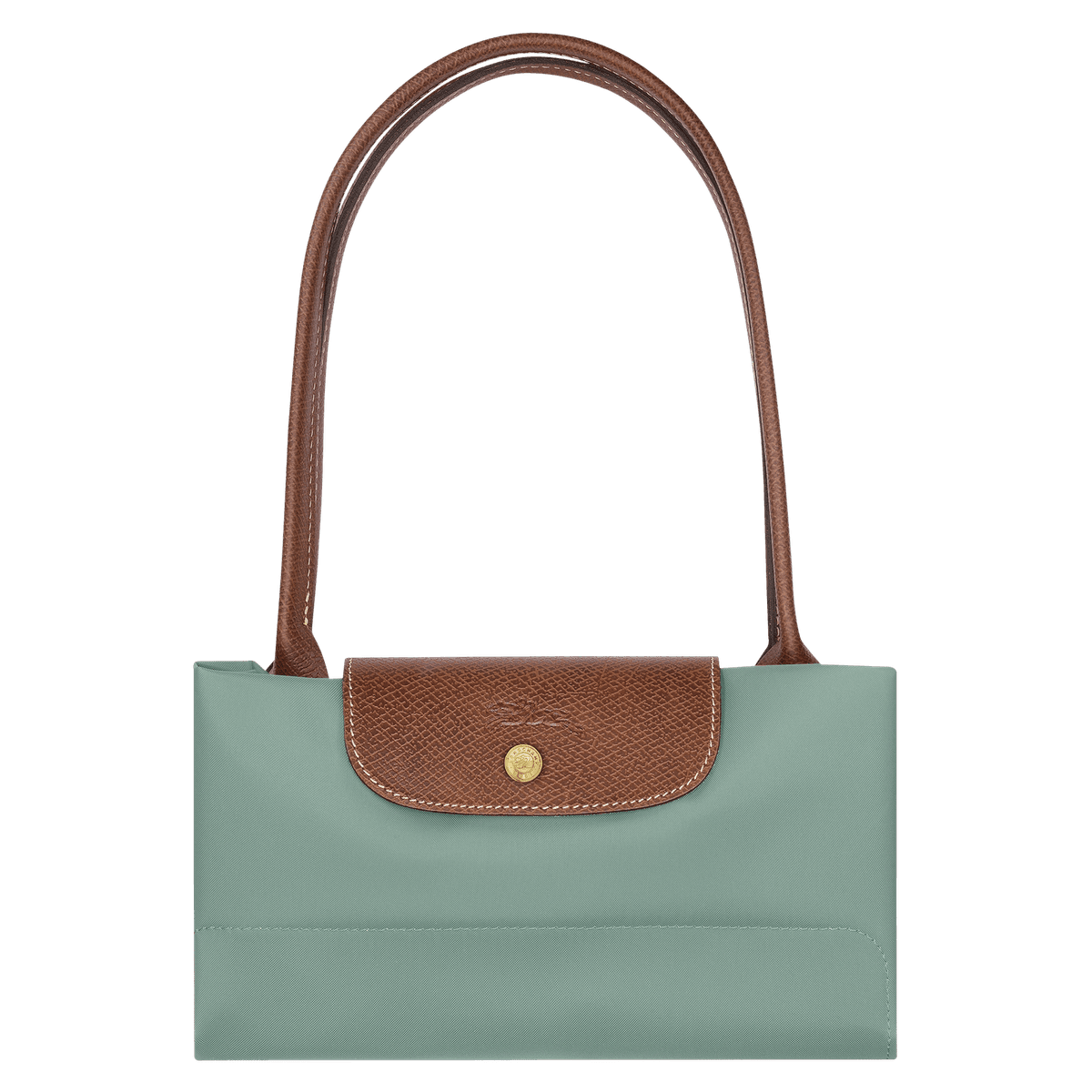 Longchamp Le Pliage Original M Tote Bag - Classic French Design at Eldaly - Thumbnail 7