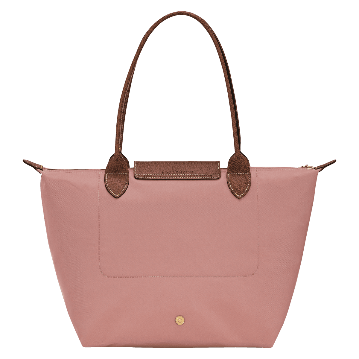 Longchamp Le Pliage Original M Tote Bag - Lightweight & Foldable - Eldaly - Thumbnail 4