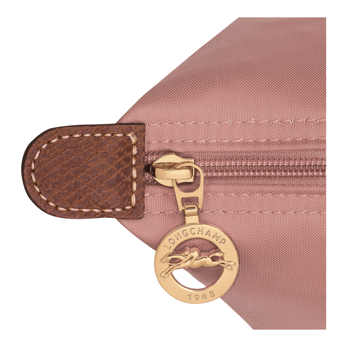 Longchamp Le Pliage Original M Tote Bag - Lightweight & Foldable - Eldaly - Thumbnail 6