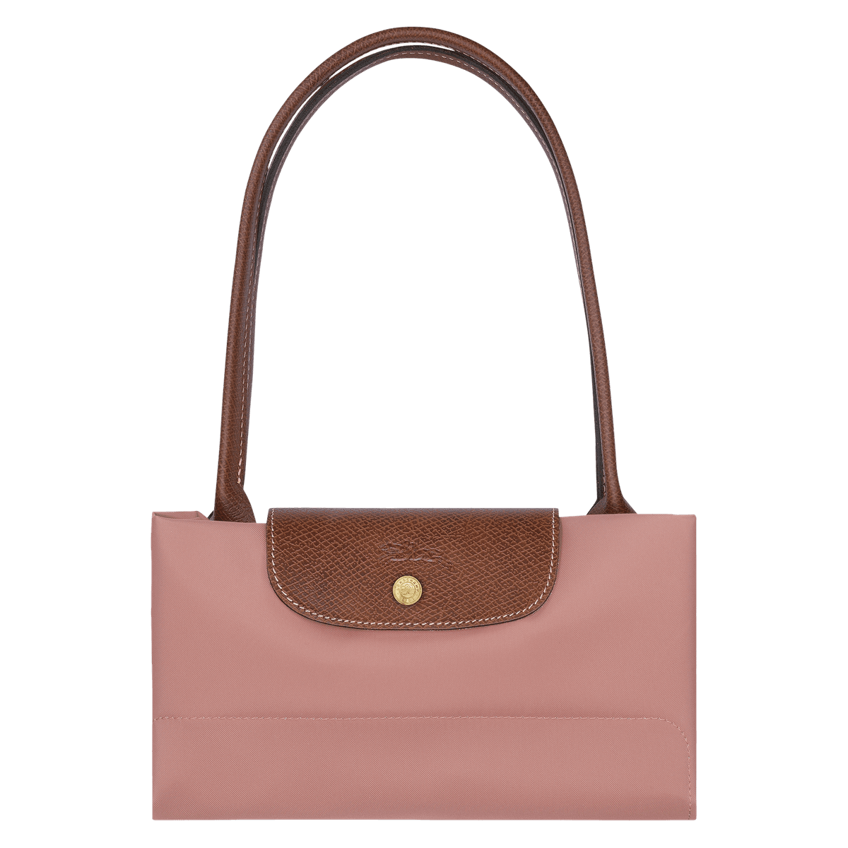 Longchamp Le Pliage Original M Tote Bag - Lightweight & Foldable - Eldaly - Thumbnail 7