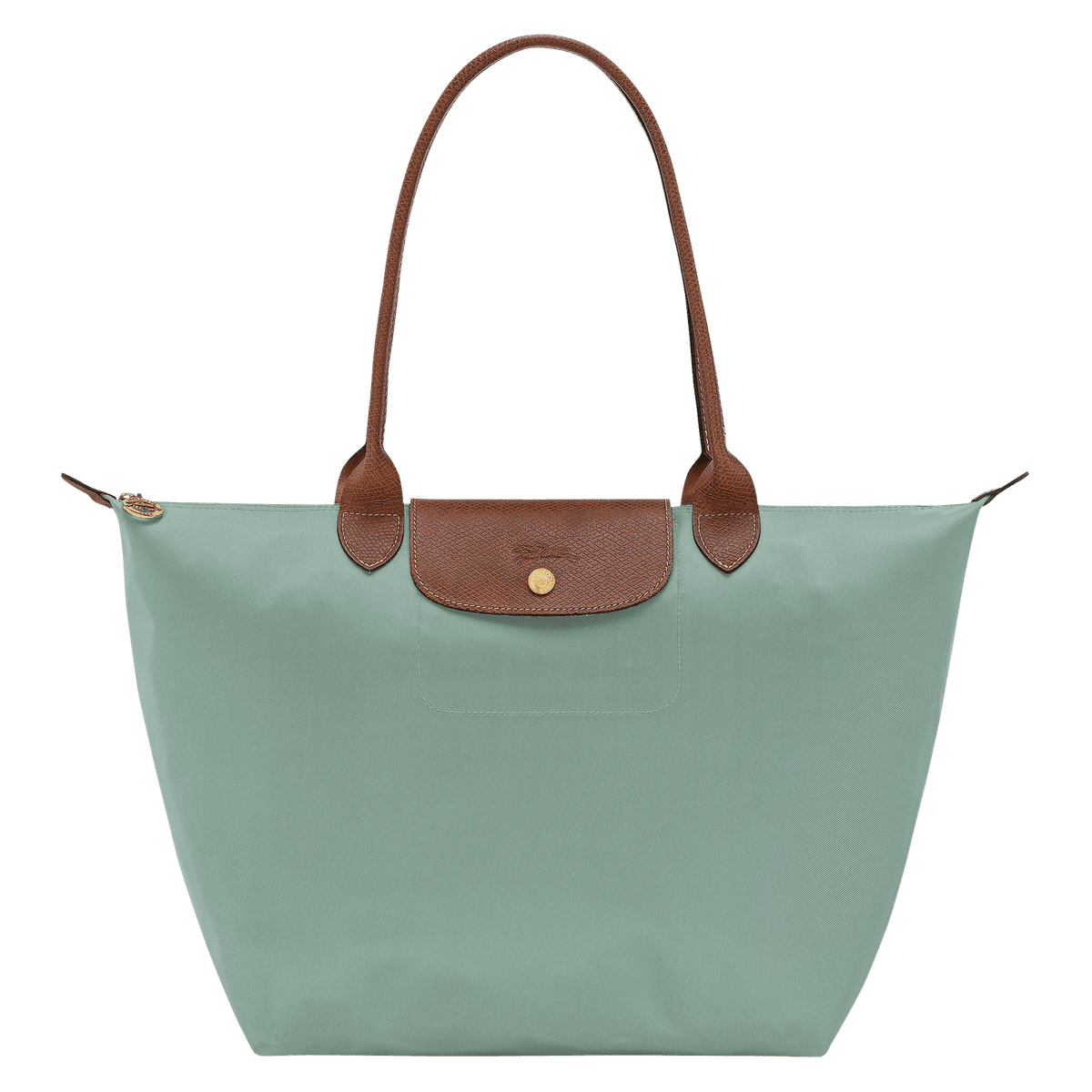Longchamp Le Pliage Original L Tote Bag - Stylish and foldable bag for women
