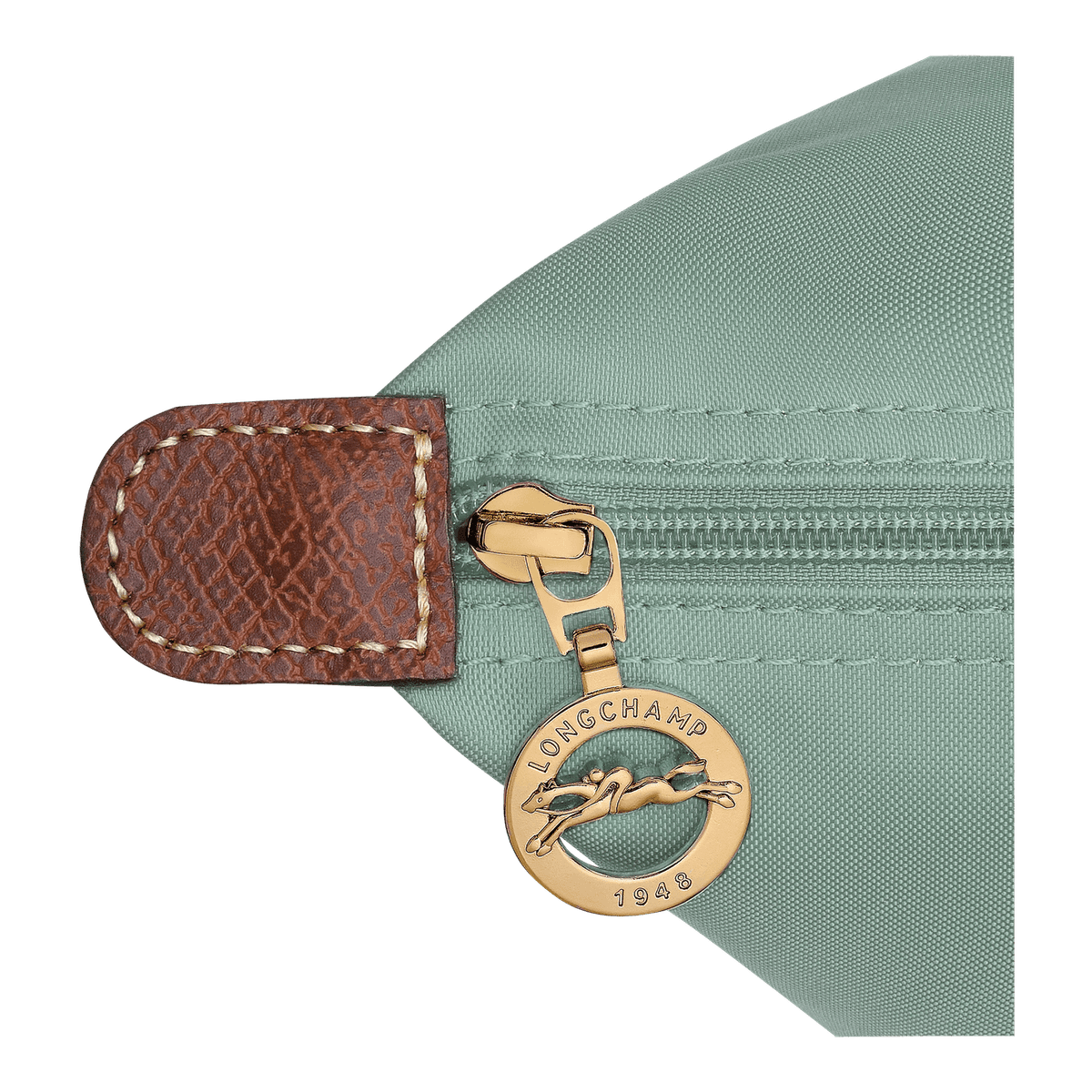 Longchamp Le Pliage Original L Tote Bag - Stylish and foldable bag for women - Thumbnail 6