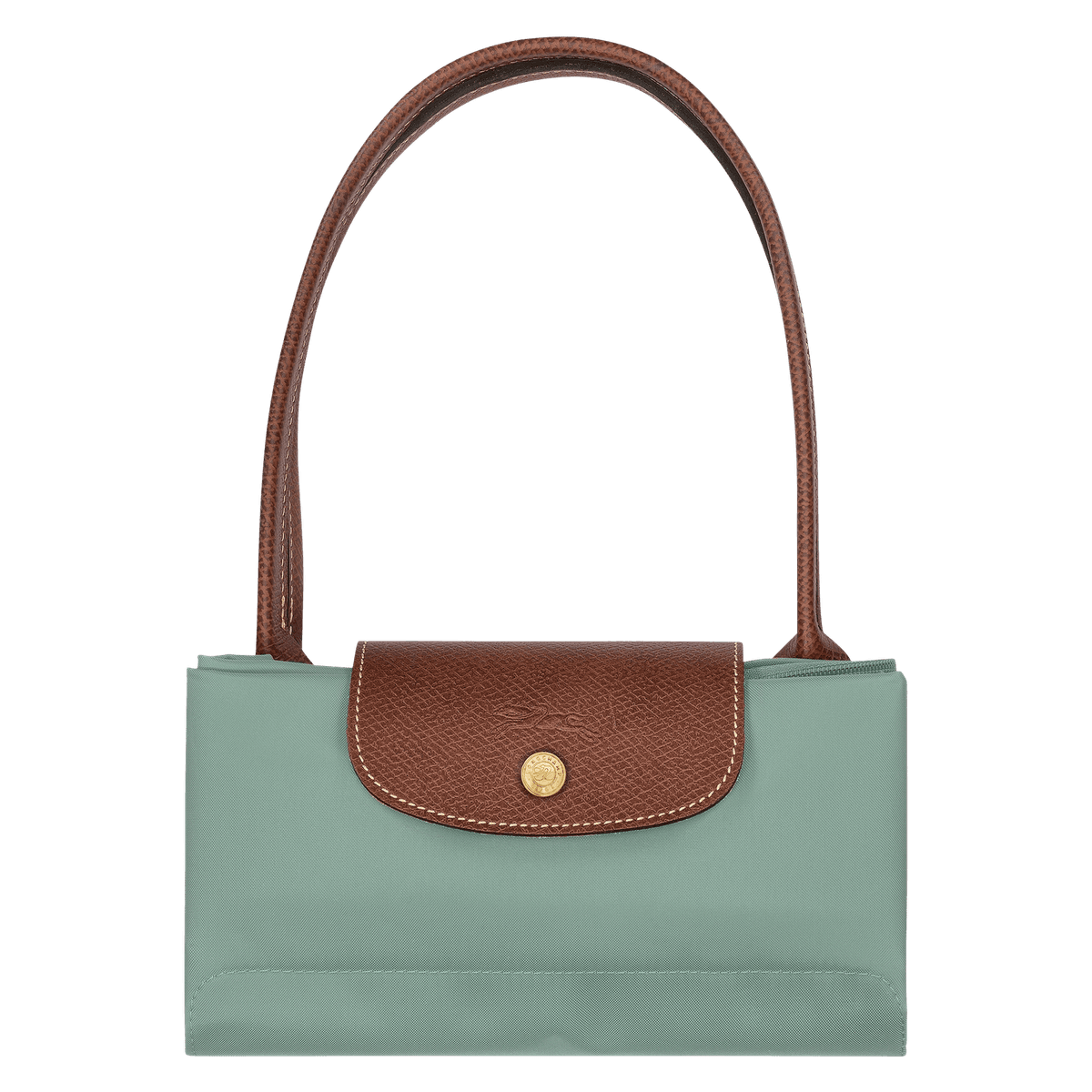 Longchamp Le Pliage Original L Tote Bag - Stylish and foldable bag for women - Thumbnail 7