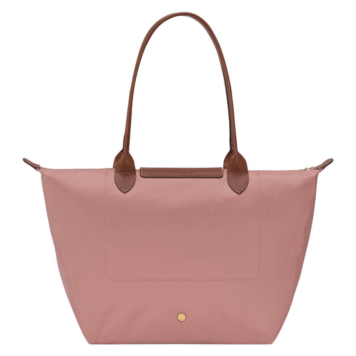 Longchamp Le Pliage Original L Tote Bag - Lightweight & Foldable - Eldaly - Thumbnail 4