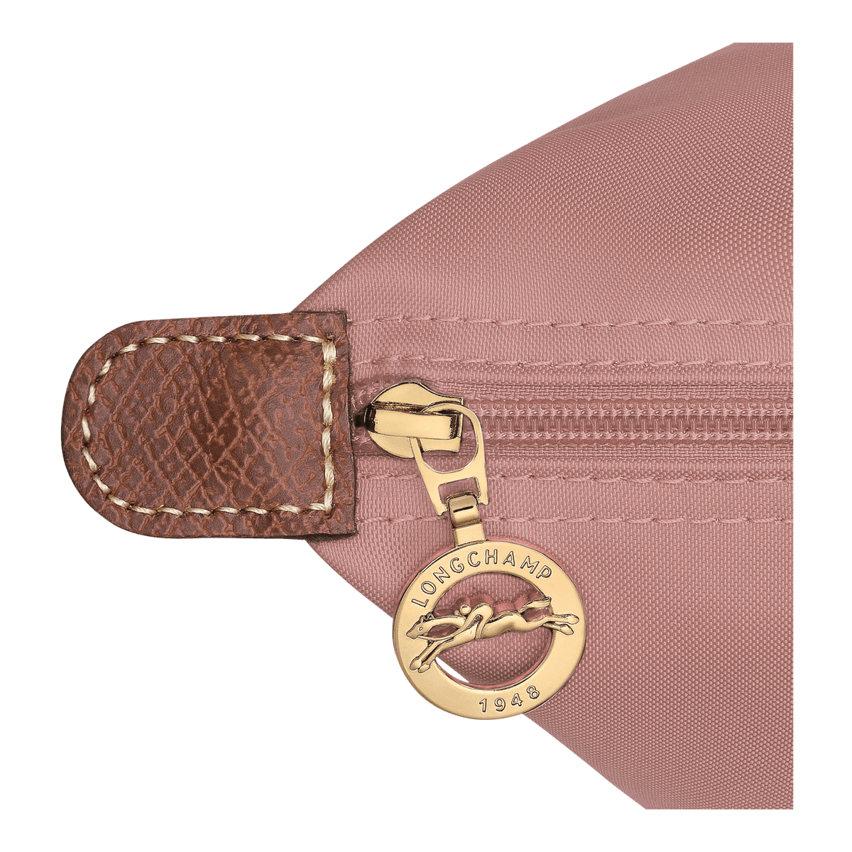 Longchamp Le Pliage Original L Tote Bag - Lightweight & Foldable - Eldaly - Thumbnail 6
