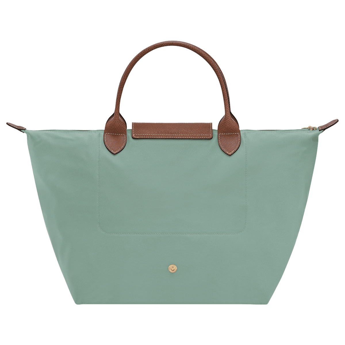 Longchamp Le Pliage Original M Handbag - Elegant and foldable women's bag - Thumbnail 4